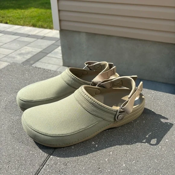 CROCS | Shoes | Museum Of Peace And Quiet Crocs | Poshmark